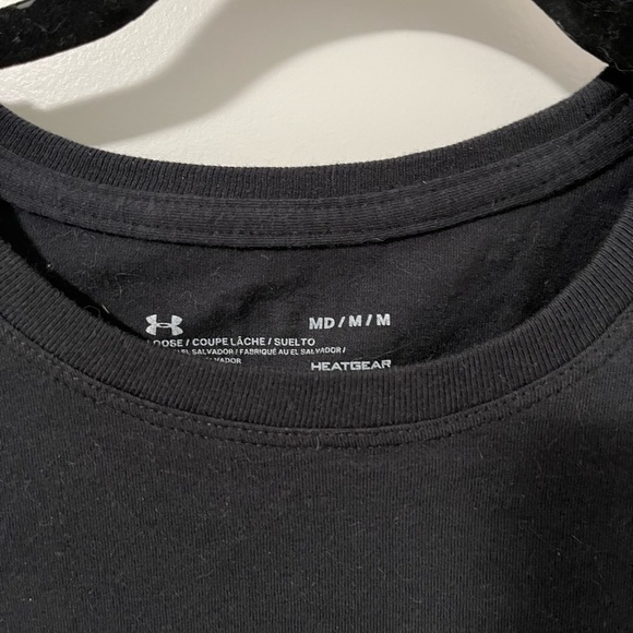 Under Armour women’s long sleeve top - Picture 2 of 3